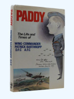 Paddy (1987, first edition)