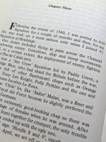 Paddy (1987, first edition)