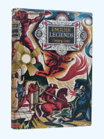 English Legends (1950, first edition)