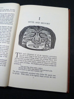 English Legends (1950, first edition)