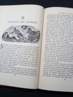 English Legends (1950, first edition)