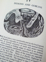 English Legends (1950, first edition)