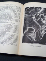 English Legends (1950, first edition)