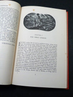 English Folk Heroes (1848, first edition)