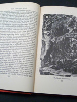 English Folk Heroes (1848, first edition)