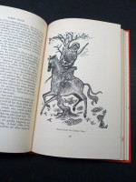 English Folk Heroes (1848, first edition)
