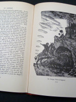 English Folk Heroes (1848, first edition)