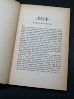 The Love Letters of Henry VIII (1949, first edition)