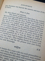 The Love Letters of Henry VIII (1949, first edition)