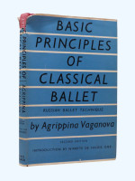 Basic Principles of Classical Ballet (1965, second edition)