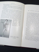 Two Ballet books by Tamara Karsavina