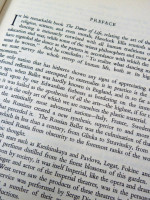Ballet Education (1947, first edition)