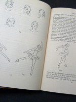 Ballet Education (1947, first edition)