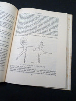 Ballet Education (1947, first edition)