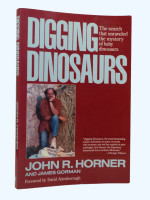 Digging Dinosaurs (1990, signed first thus)