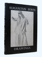 Augustus John: Drawings (1942, second impression)