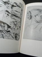 Augustus John: Drawings (1942, second impression)