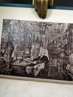 The Bric-a-Brac Hunter (1875, first edition)