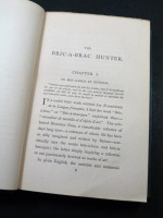 The Bric-a-Brac Hunter (1875, first edition)