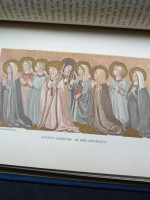 Stories of the Italian Artists from Vasari (1885, first edition)