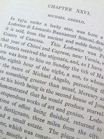 Stories of the Italian Artists from Vasari (1885, first edition)