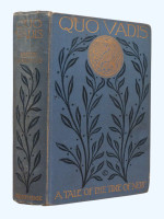 Quo Vadis (1901)