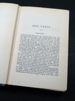 Quo Vadis (1901)