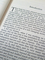 The Long Revolution (1961, first edition)