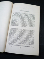 The Long Revolution (1961, first edition)