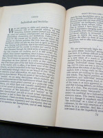 The Long Revolution (1961, first edition)