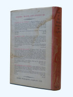 Tales of the British Aristocracy (1956, first edition)