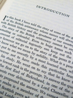 Tales of the British Aristocracy (1956, first edition)