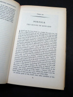 Tales of the British Aristocracy (1956, first edition)