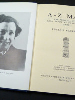 From Bedsitter to Household Name (1990, signed first edition)