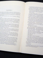 From Bedsitter to Household Name (1990, signed first edition)