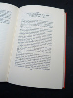 Only the Unexpected Happens (1985, signed limited edition)