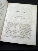 Platonis Opera Quae Feruntur Omnia (1839)
