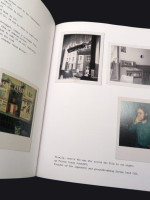 Wim Wenders: Instant Stories (2017, first edition)