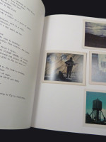 Wim Wenders: Instant Stories (2017, first edition)