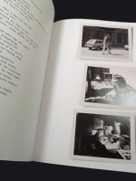 Wim Wenders: Instant Stories (2017, first edition)