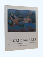 Cedric Morris (1984, first edition)
