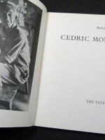 Cedric Morris (1984, first edition)
