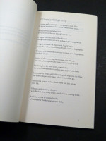 The Point of Inconvenience (Signed first edition, 2013)