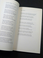 The Point of Inconvenience (Signed first edition, 2013)