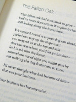 The Point of Inconvenience (Signed first edition, 2013)