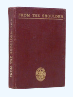 From the Shoulder, Sixteen Rounds with the Gloves Off (1935)