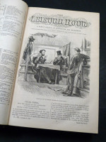 The Leisure Hour 1861 (Volume 10)
