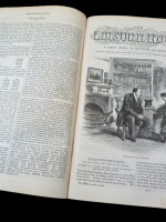 The Leisure Hour 1861 (Volume 10)