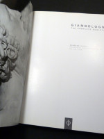 Giambologna, The Complete Sculpture