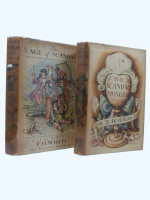 The Age of Scandal and The Scandal Monger (first editions)